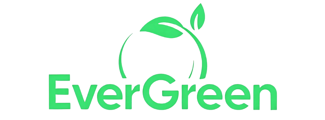 Aliado Logo evergreen